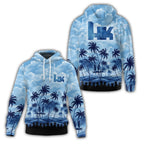 Heckler & Koch (H&K) Hoodie SHW018