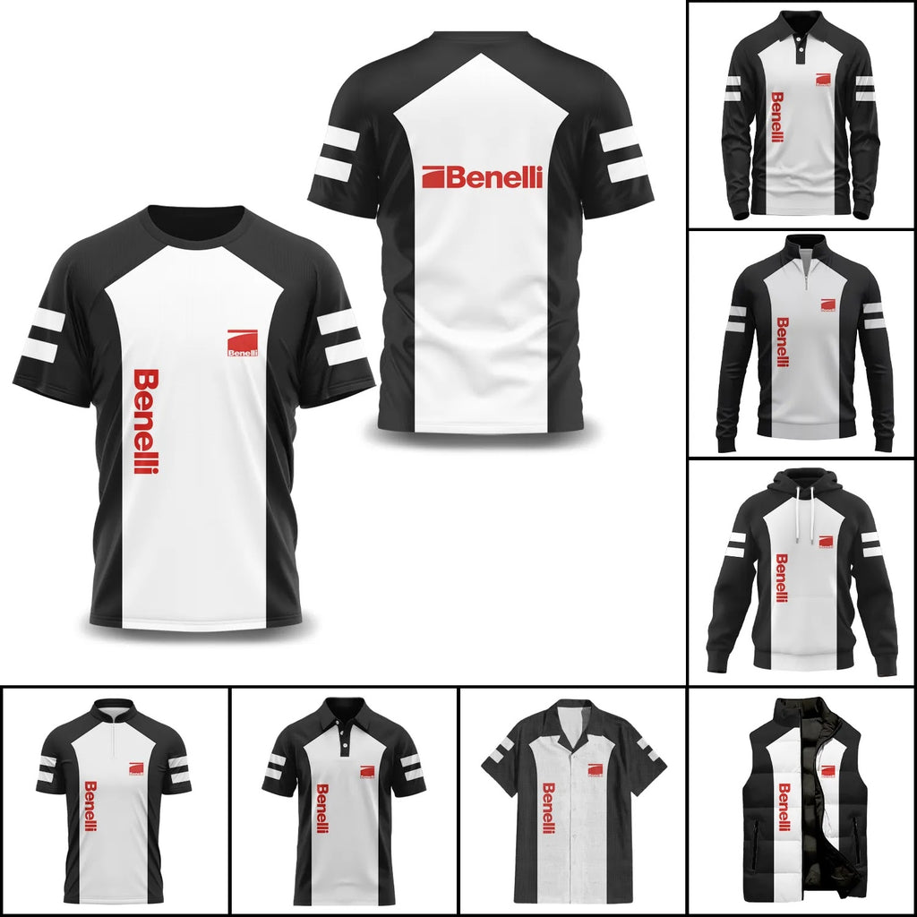 Benelli Apparels SC078