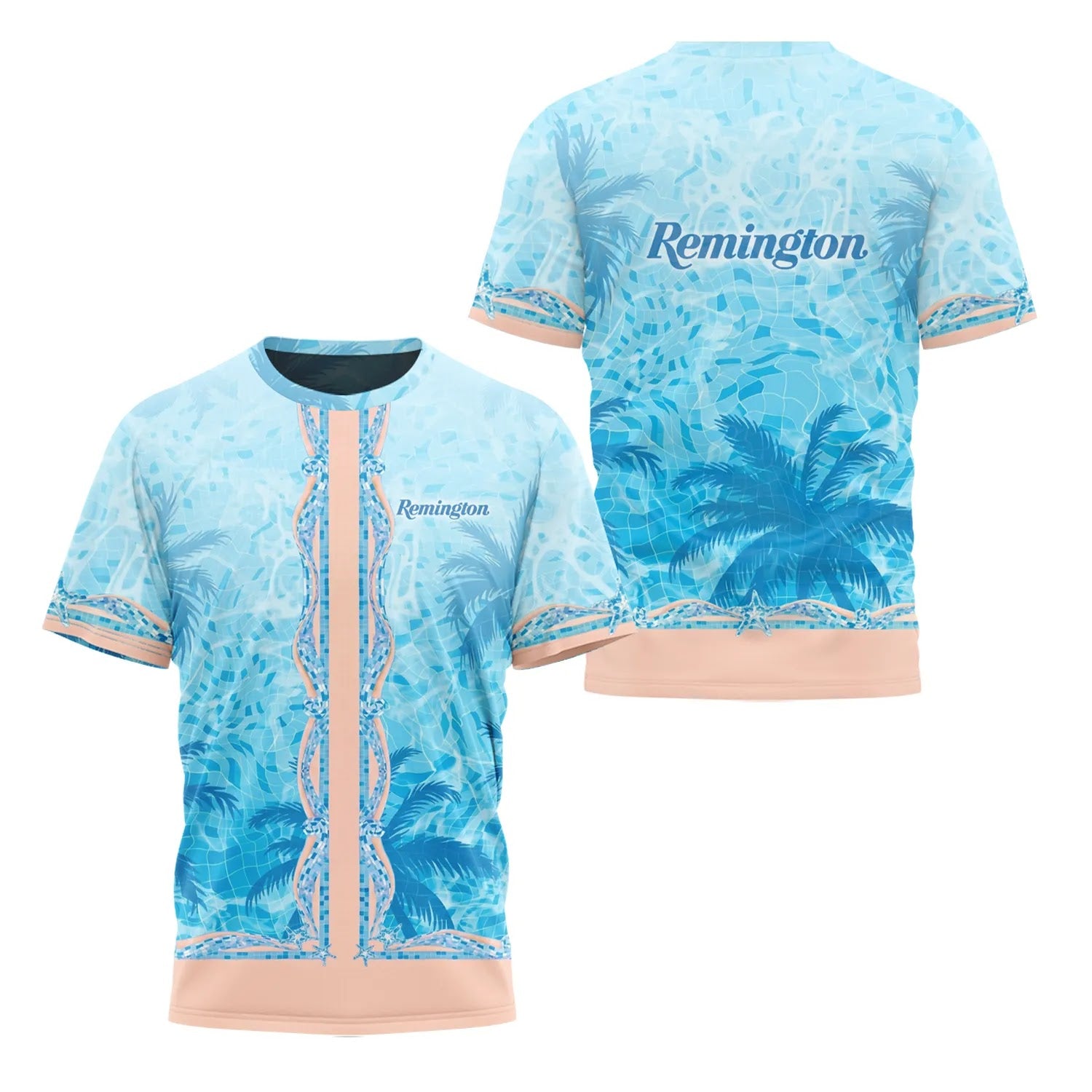 Remington Apparels SHW026