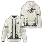 Winchester Hoodie SHW043