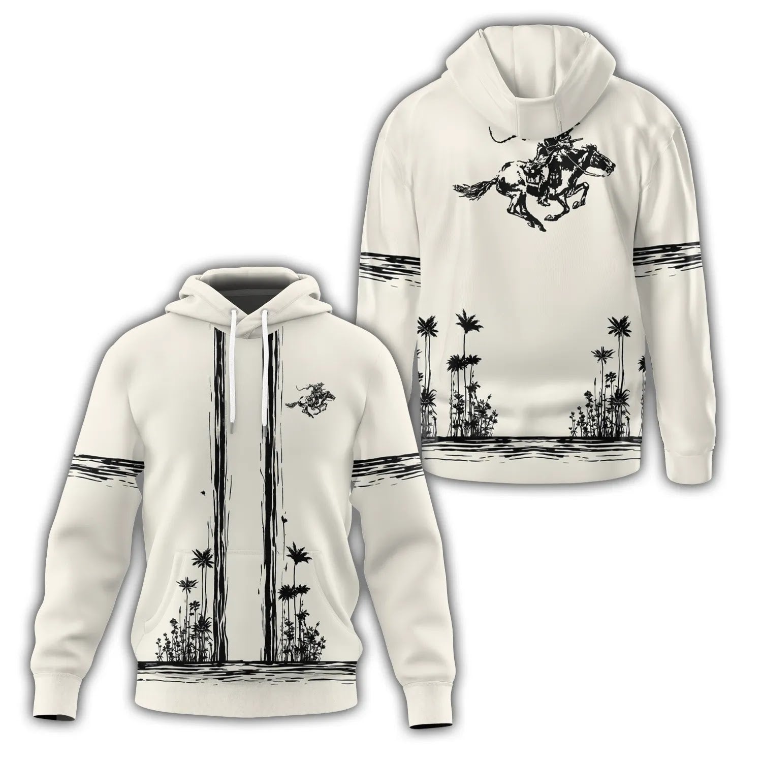 Winchester Hoodie SHW043