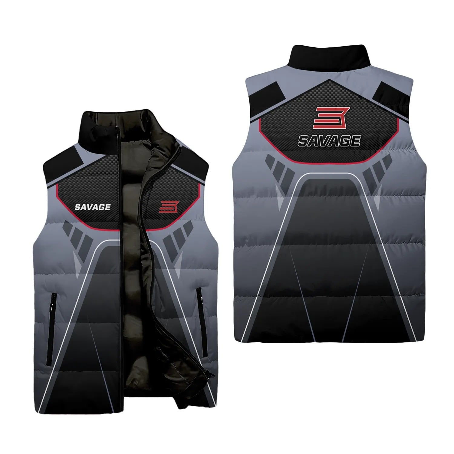 Savage Arms Apparels SC088