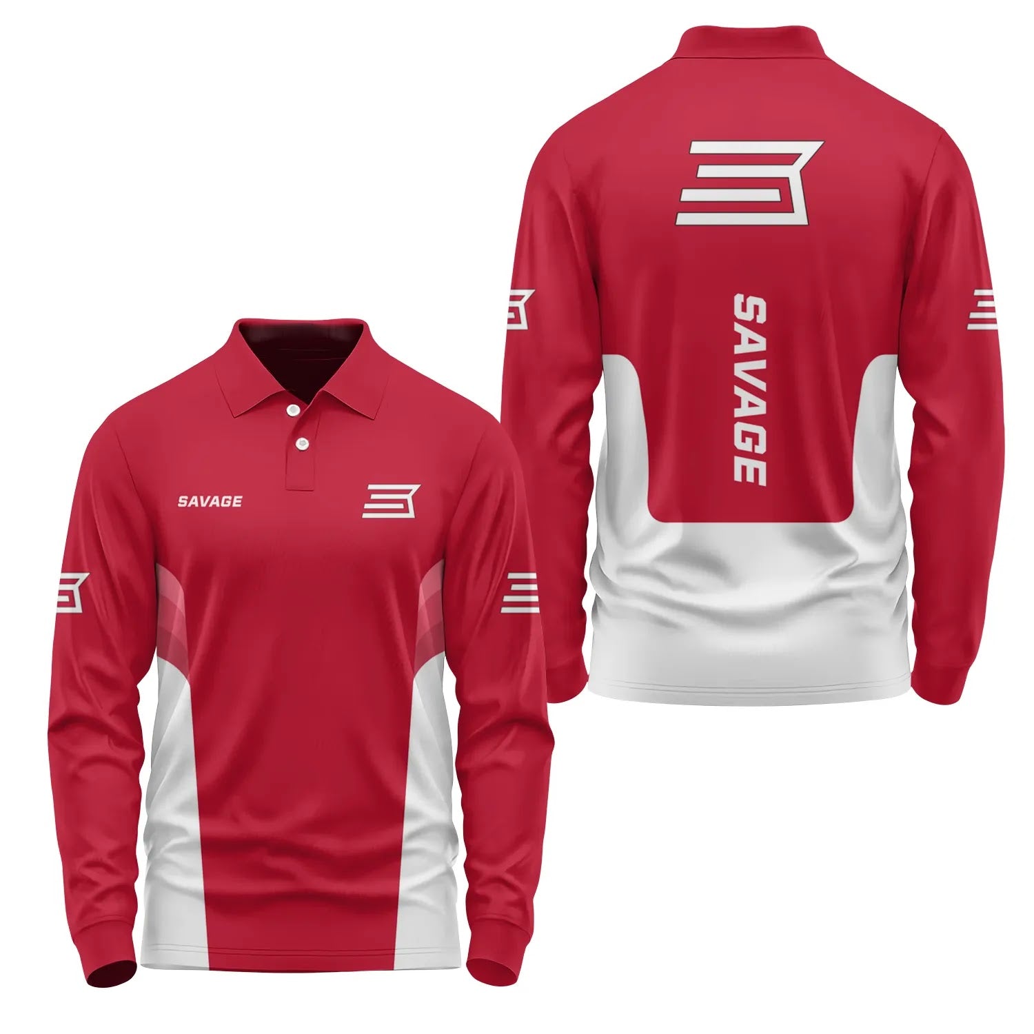 Savage Arms Apparels SC043
