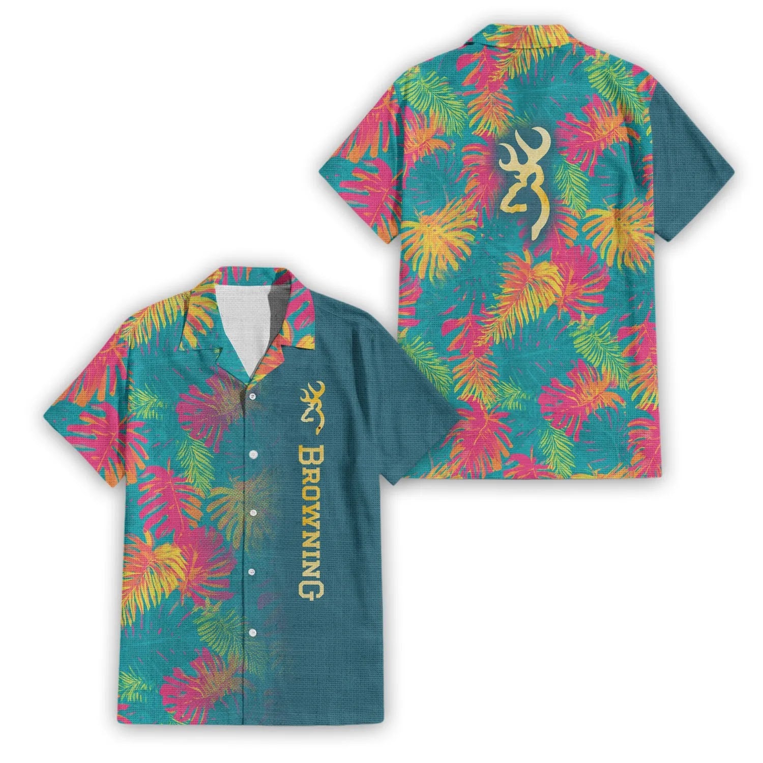 Browning Apparels SHW059