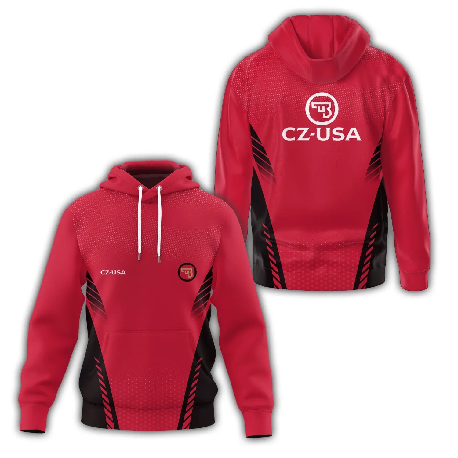 CZ-USA Apparels SC017