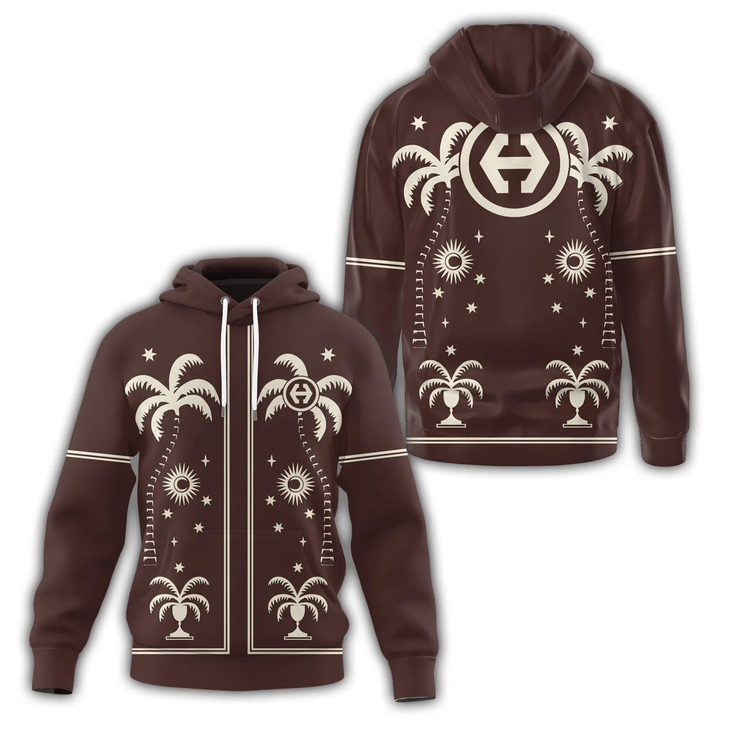 Hi-Point Hoodie SHW066