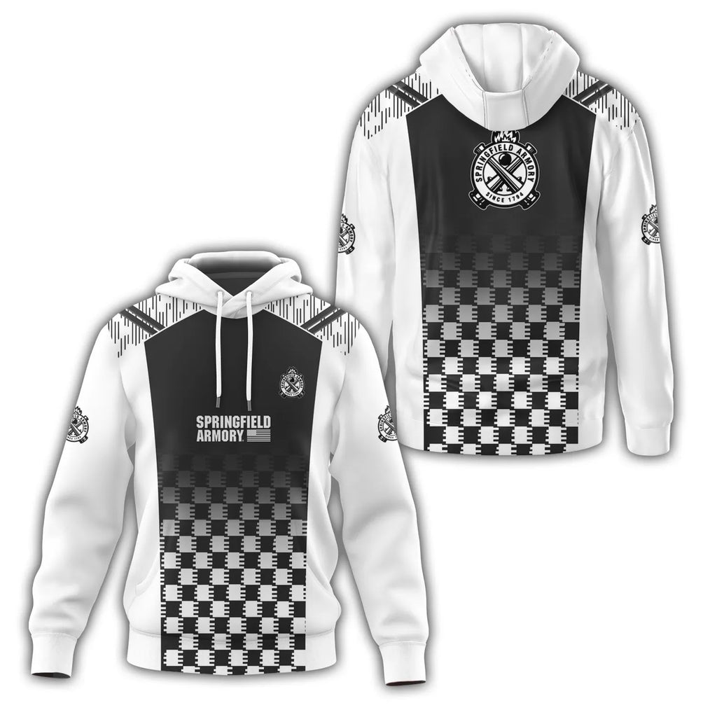 Springfield Armory Apparels SC063