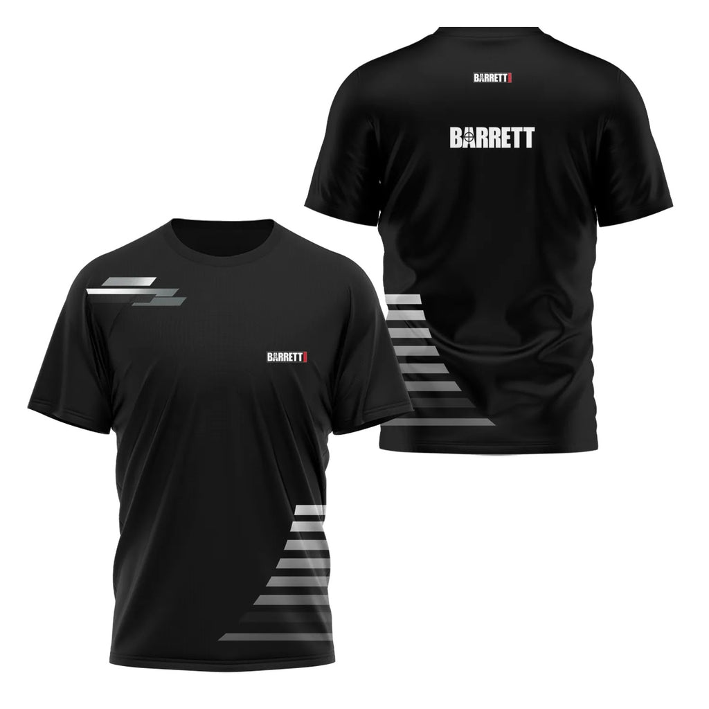 Barrett Apparels SC034