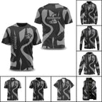 Bushmaster Apparels SHW068