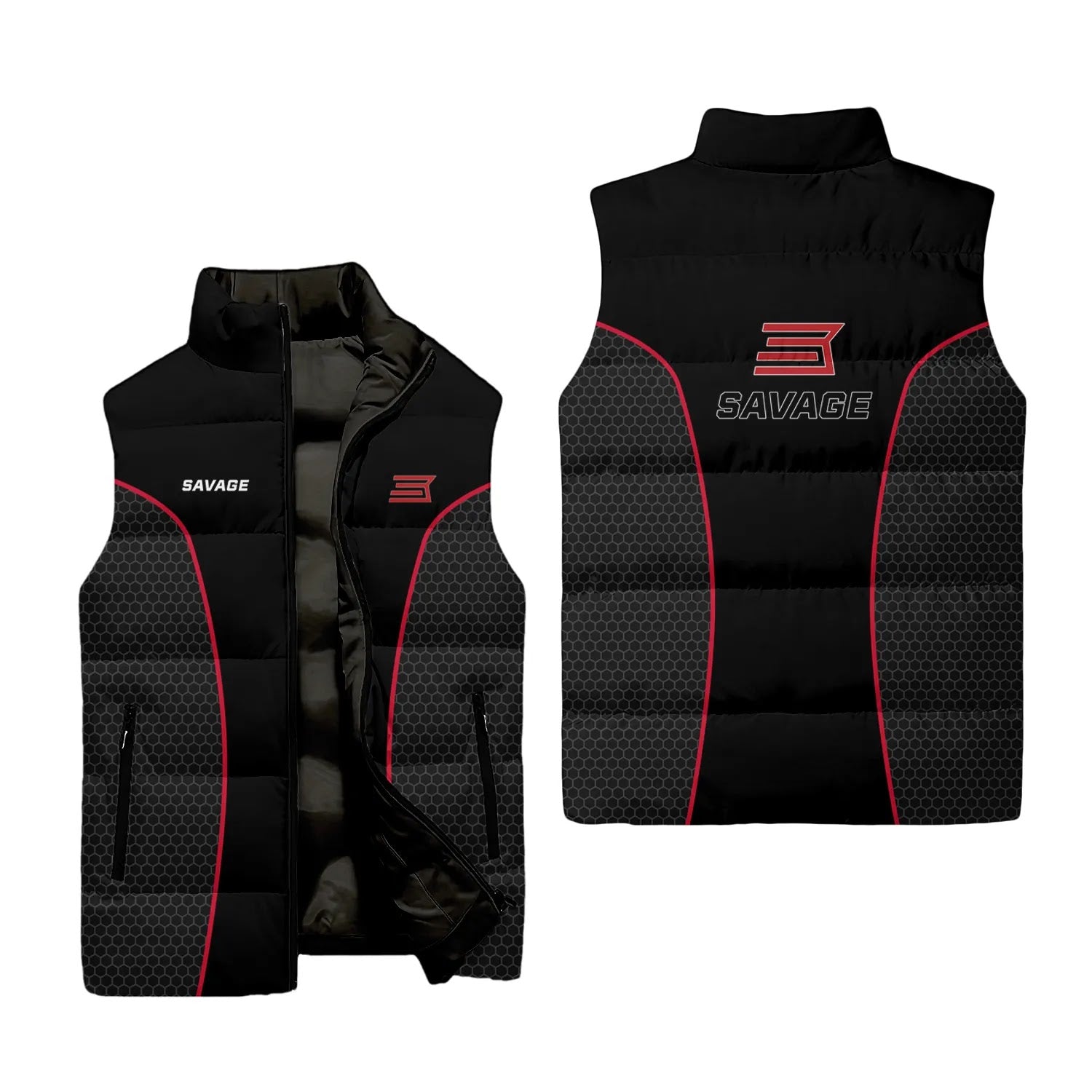 Savage Arms Apparels SC072