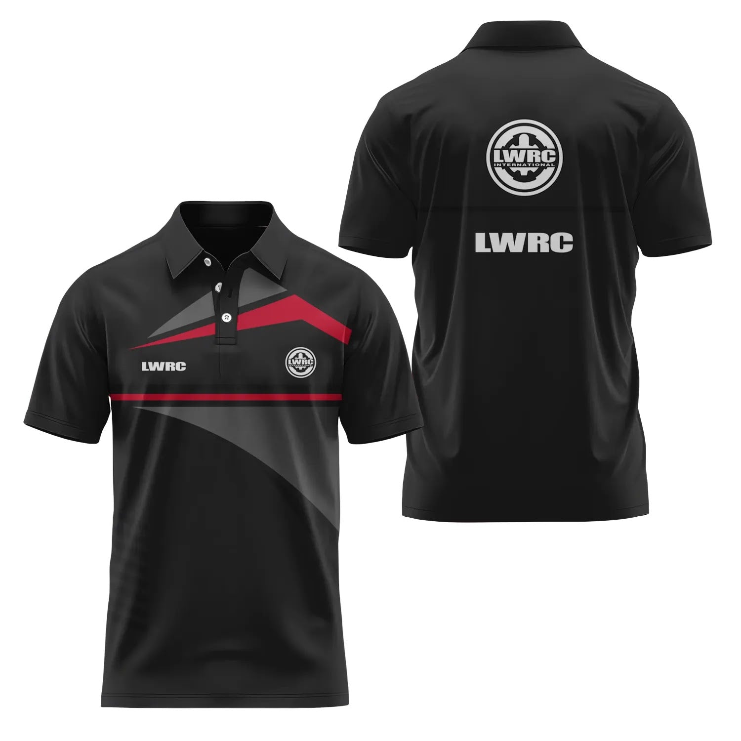 LWRC Apparels SC067