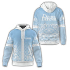 Daniel Defense Hoodie SHW025