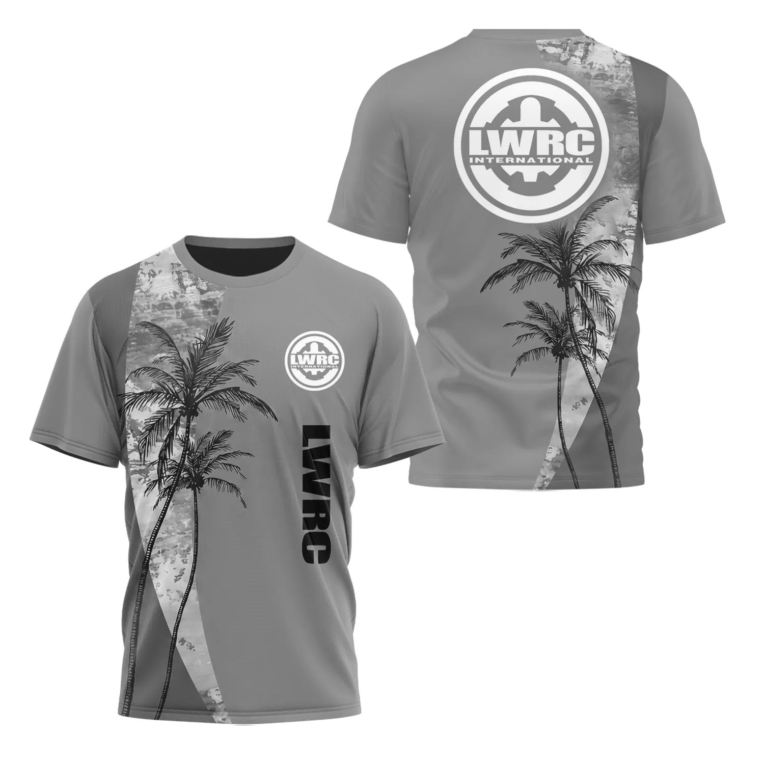 LWRC Apparels SHW071