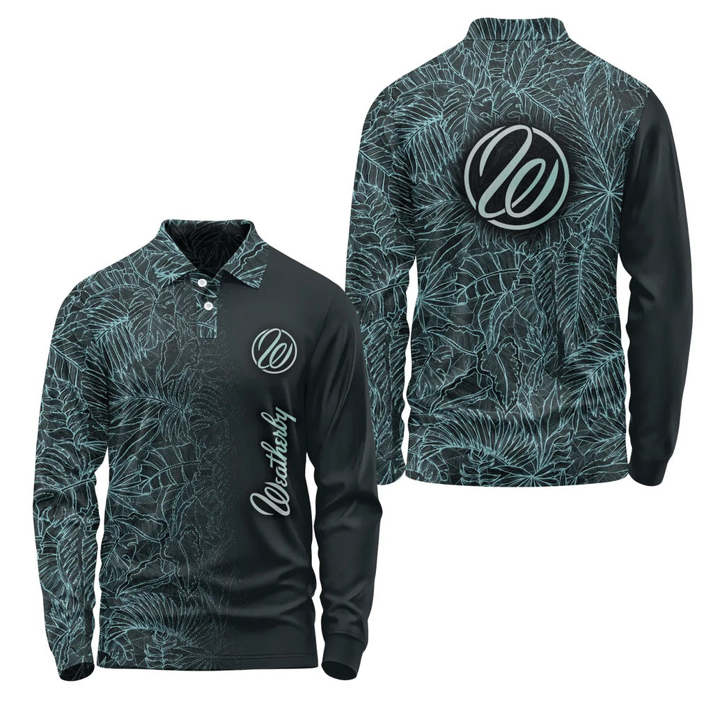 Weatherby Apparels SHW008