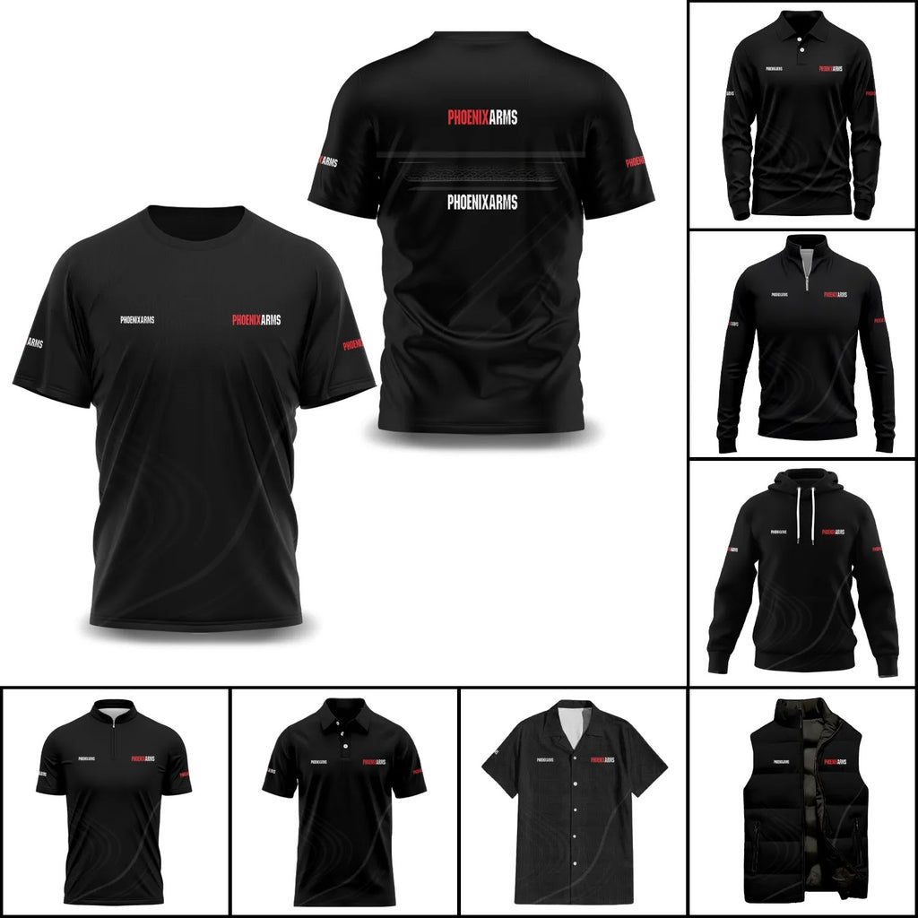 Phoenix Arms Apparels SC024