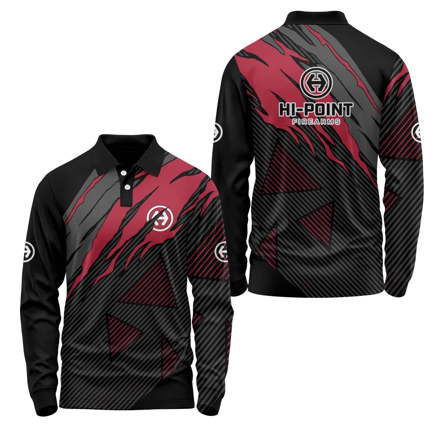 Hi-Point Apparels SC009