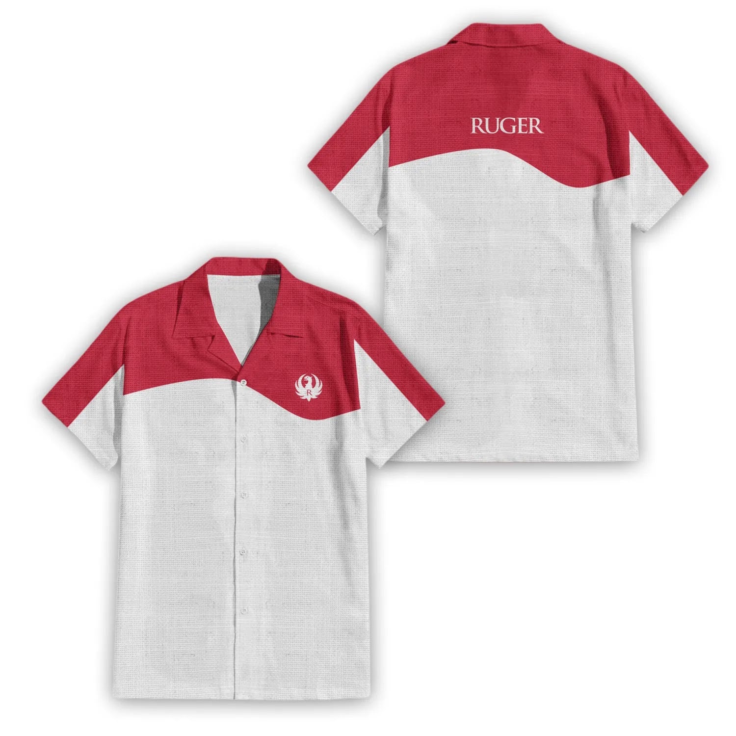 Ruger Apparels SC110