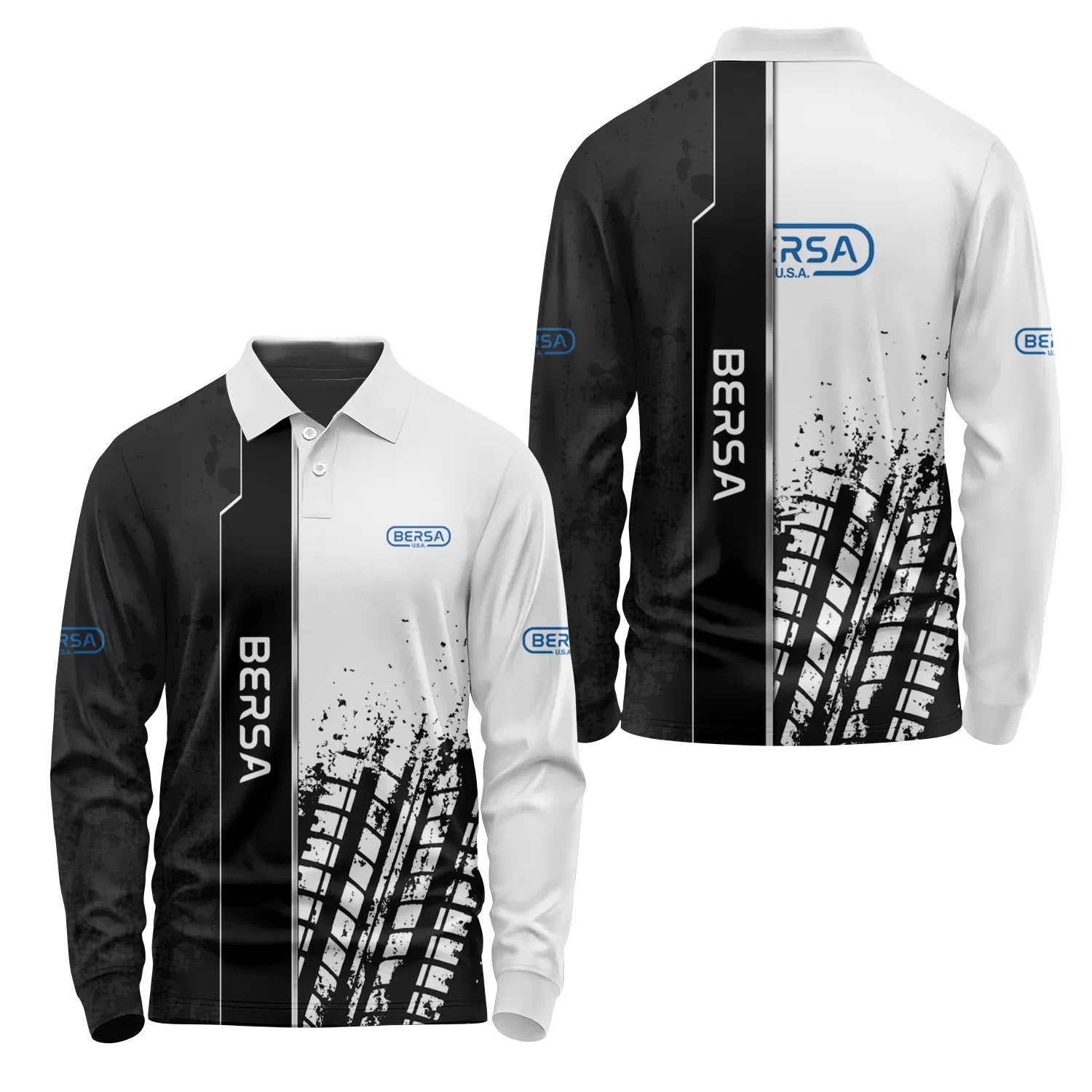 Bersa Apparels SC039