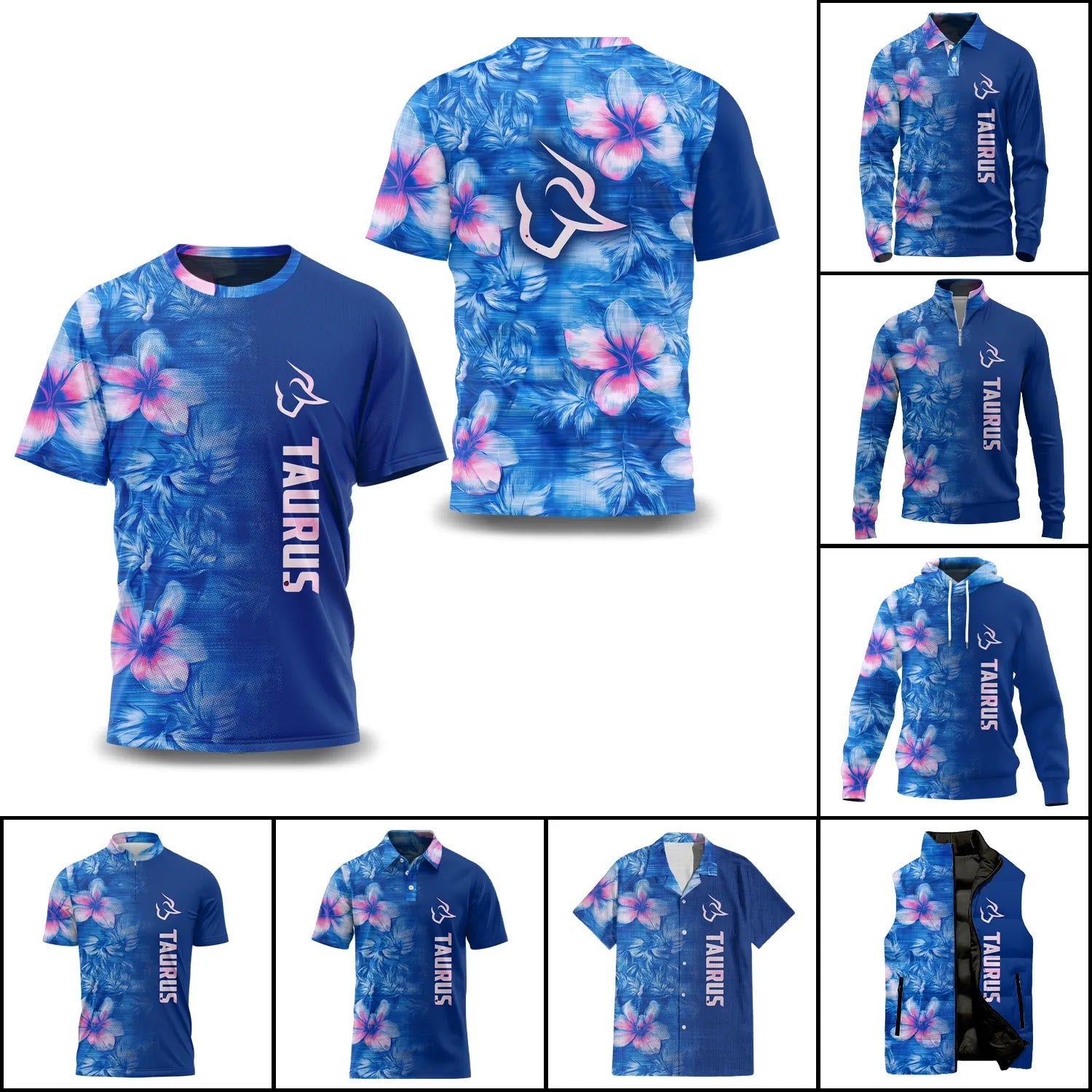 Taurus Apparels SHW057
