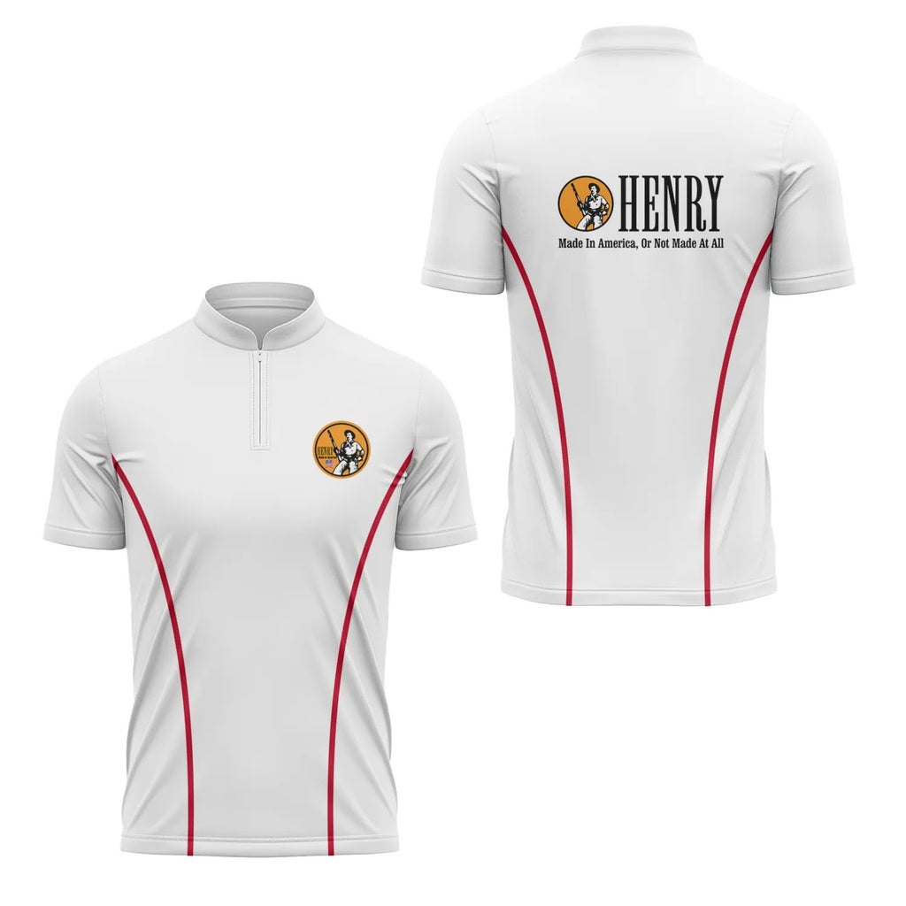 Henry Repeating Arms Apparels SC025