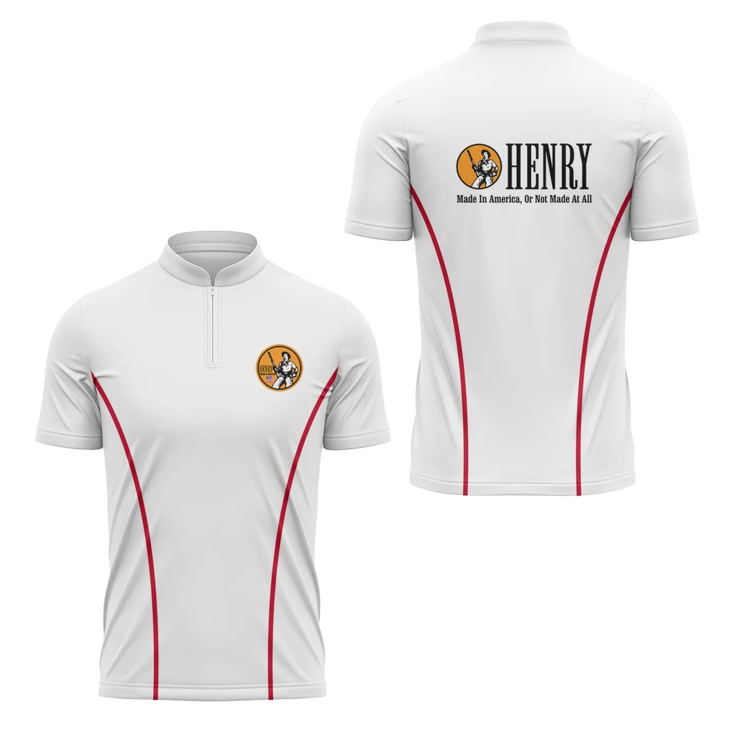 Henry Repeating Arms Apparels SC025