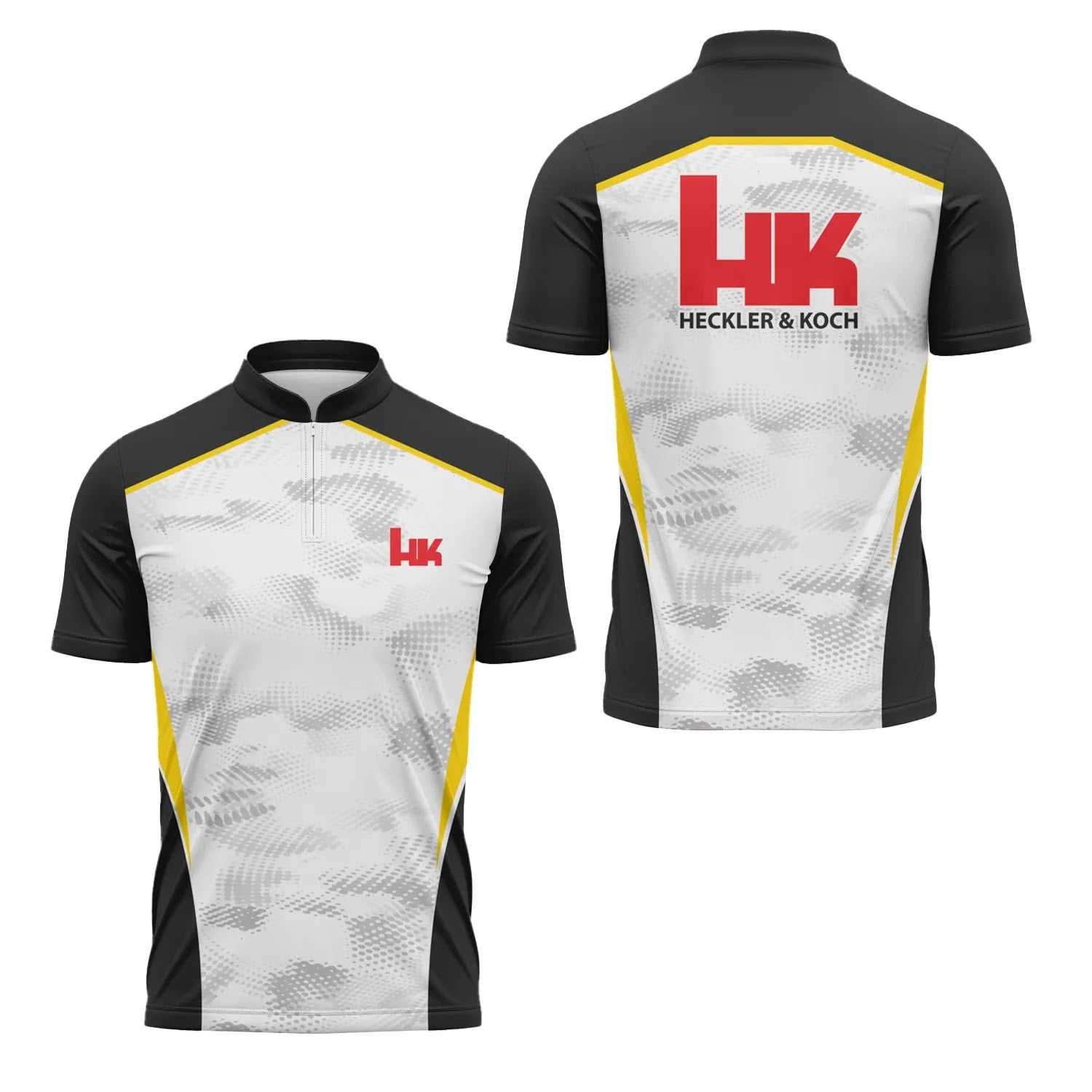 Heckler & Koch (H&K) Apparels SC081
