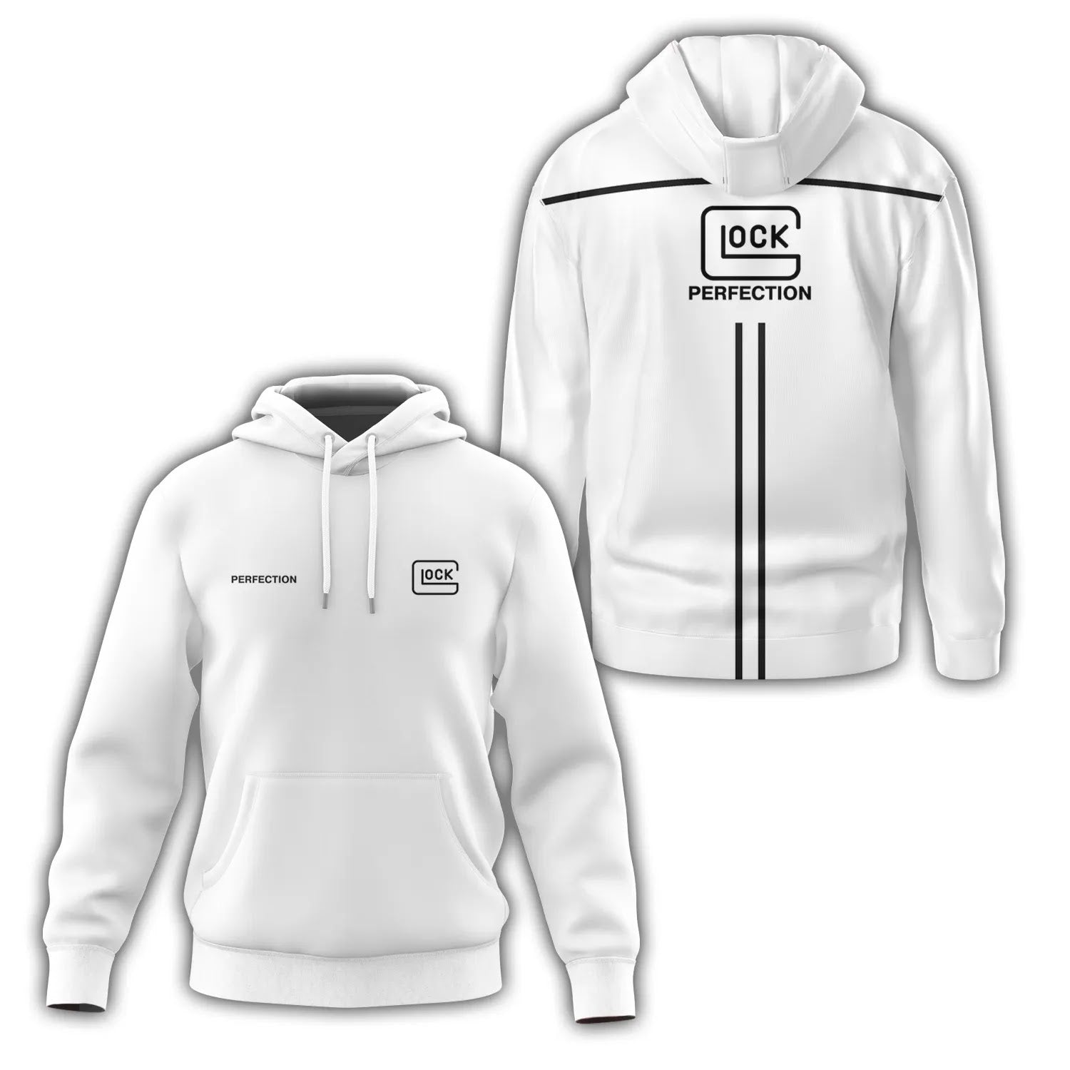 Glock Apparels SC018