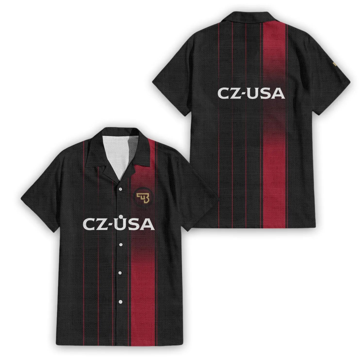 CZ-USA Apparels SC068