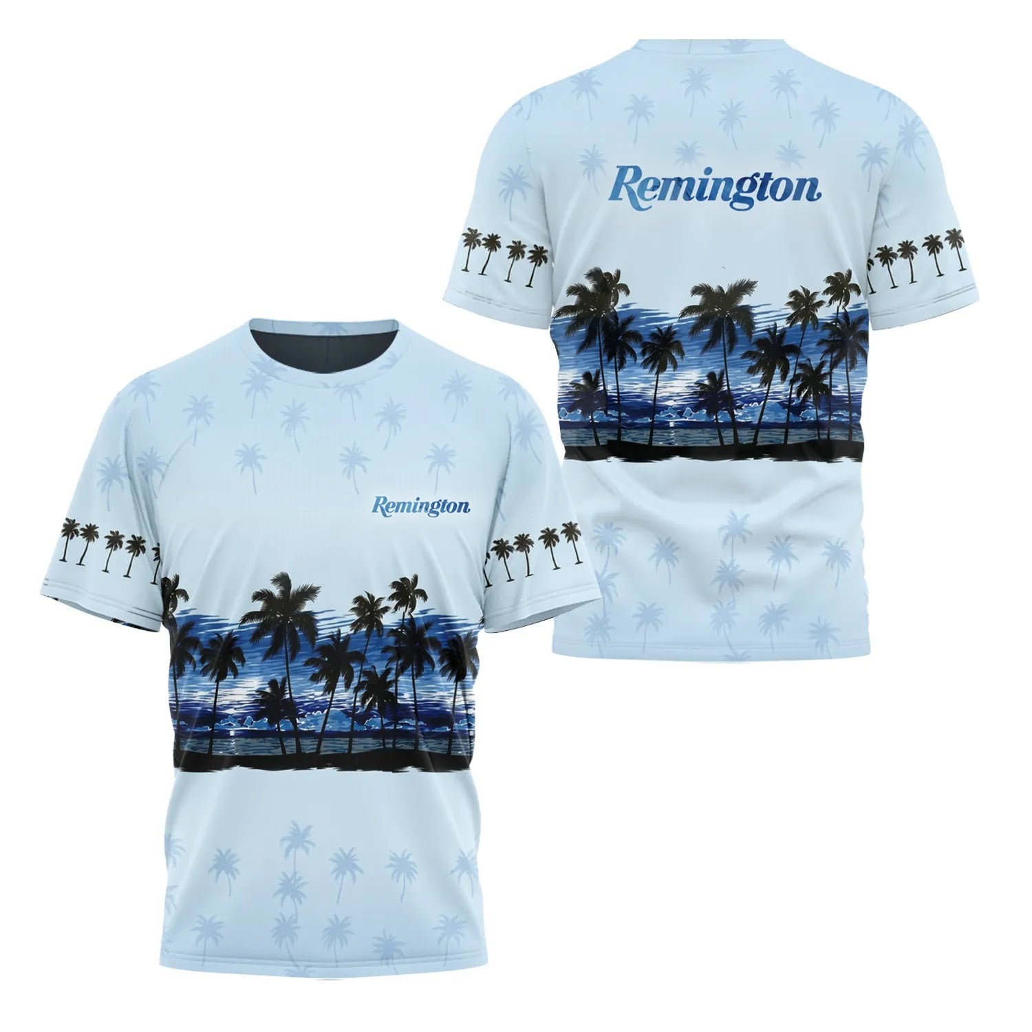 Remington Apparels SHW016