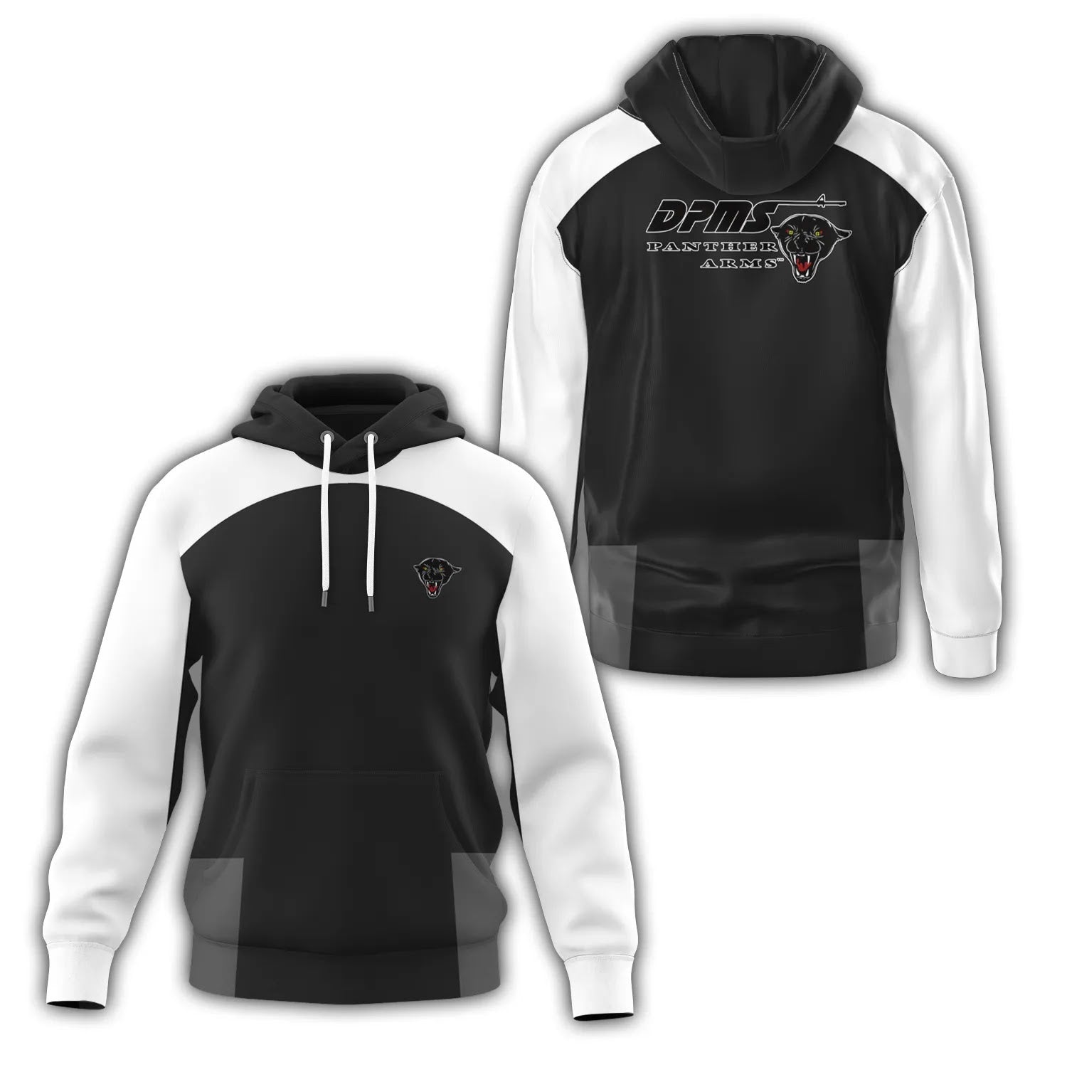 DPMS Apparels SC016