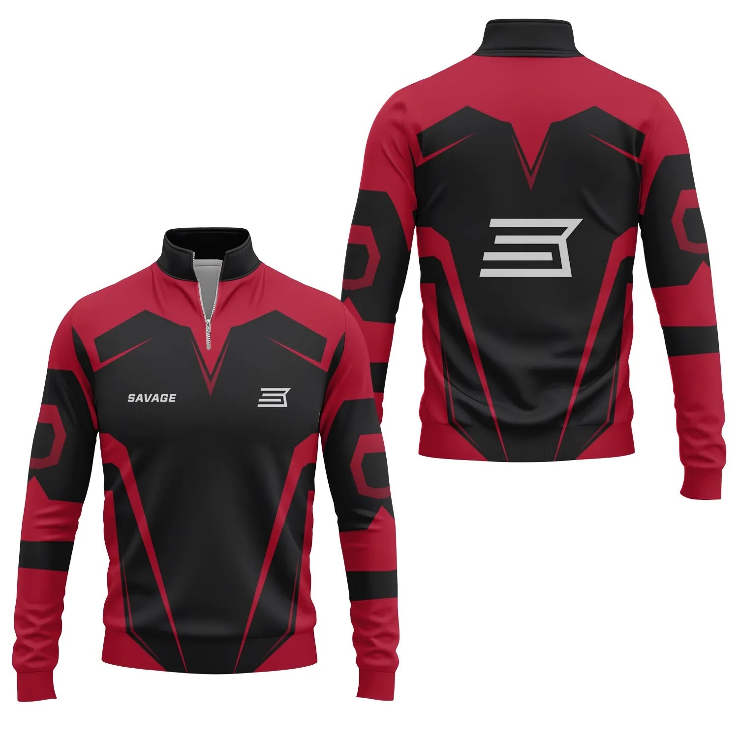 Savage Arms Apparels SC053