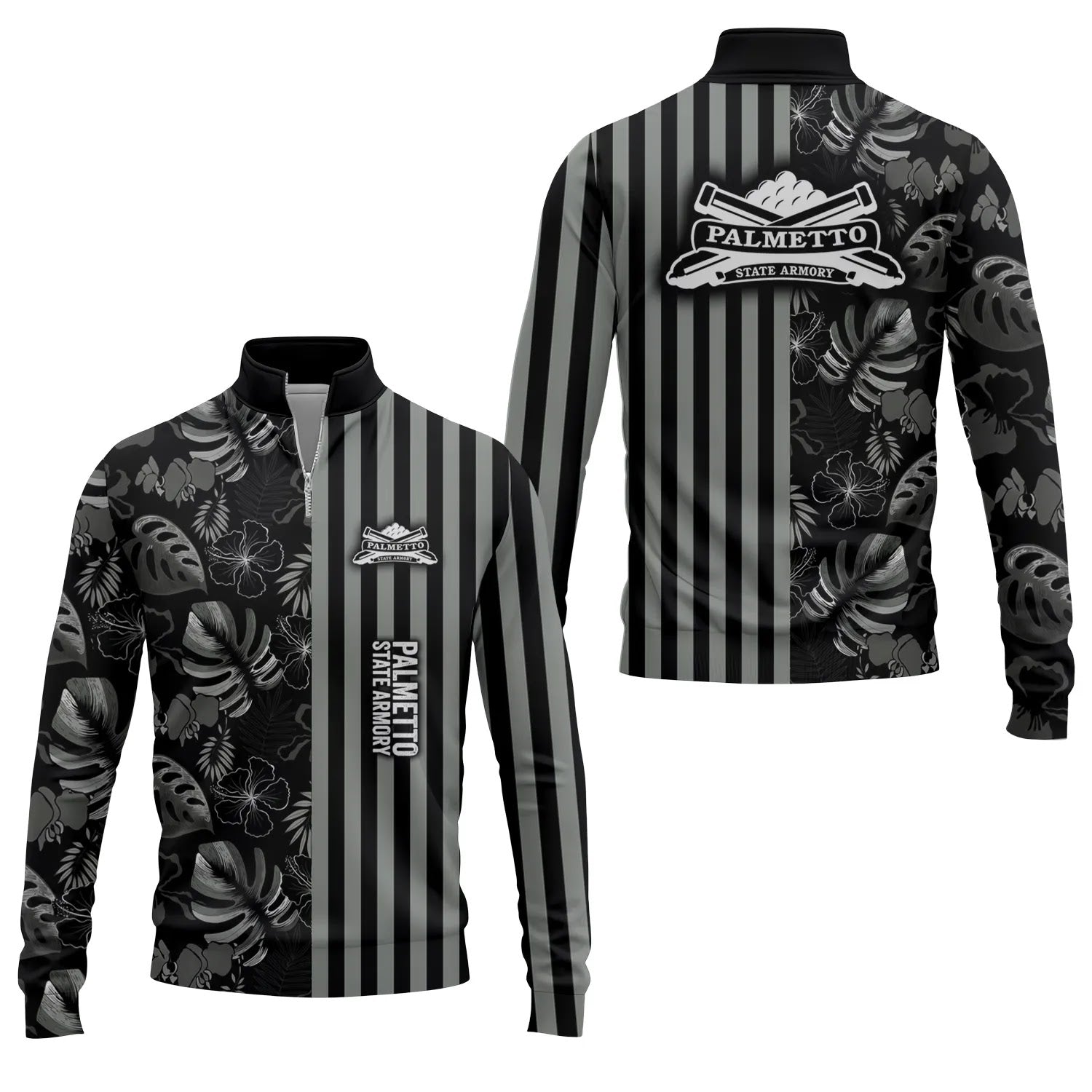 Palmetto State Armory Quarter-zip Pullover SHW040