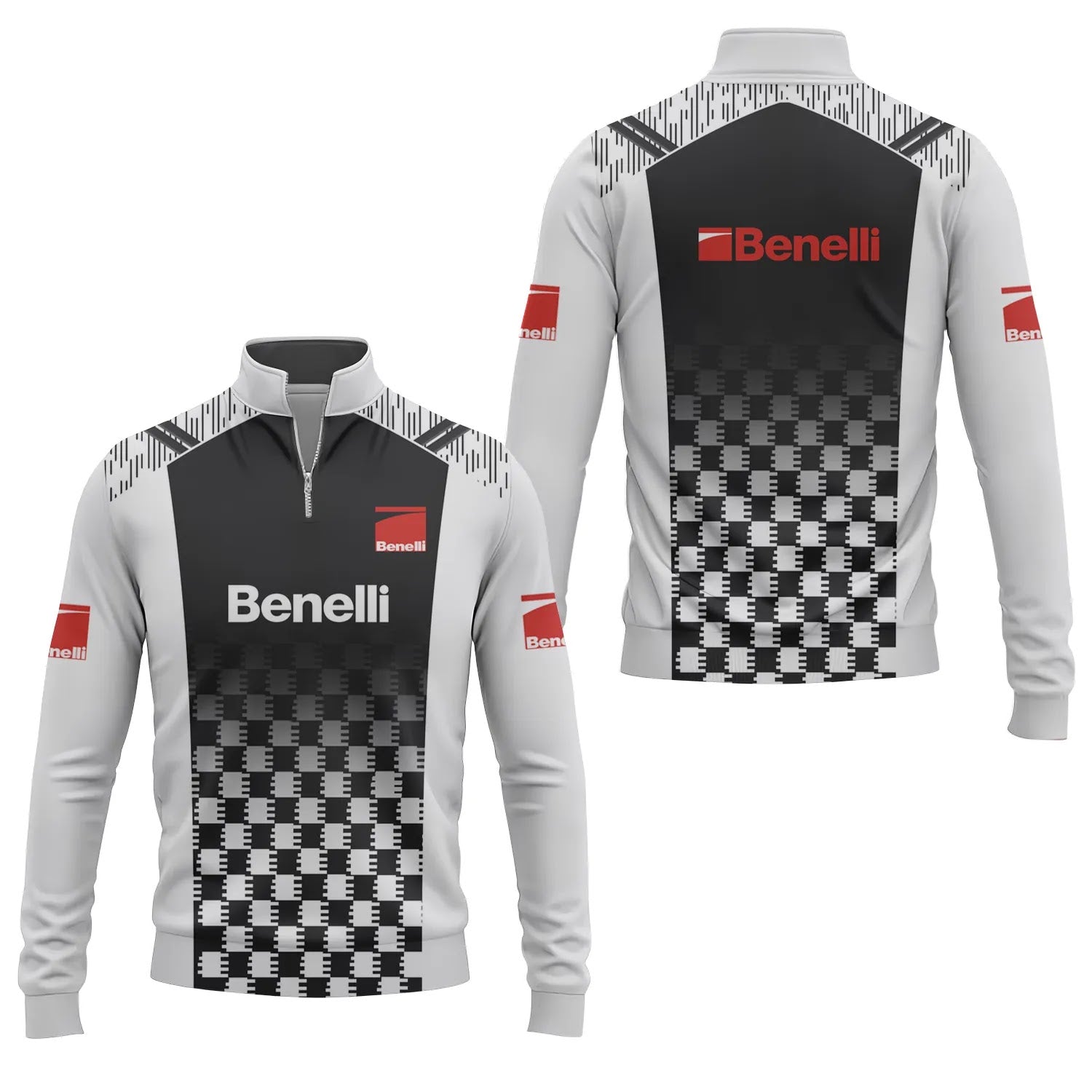 Benelli Apparels SC063