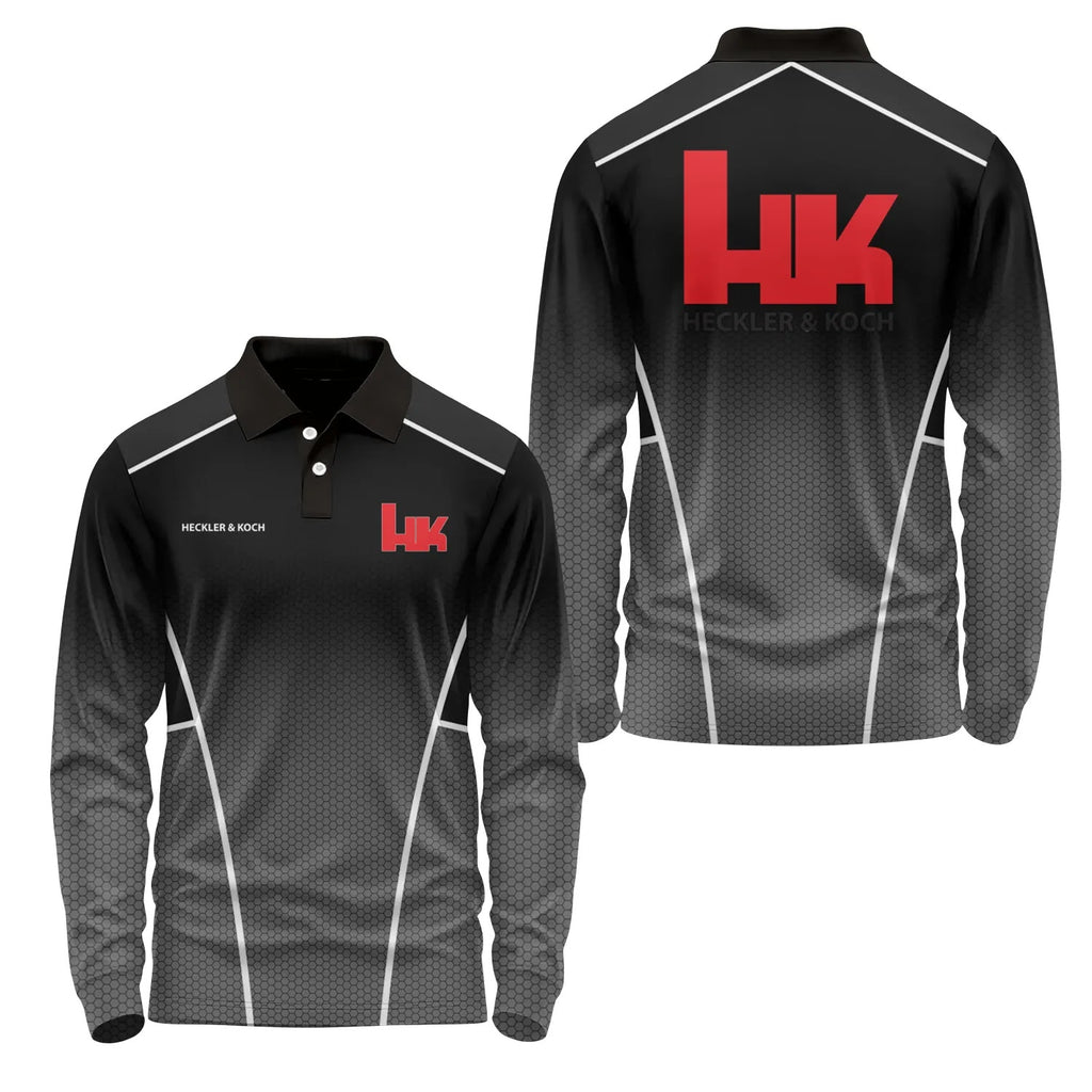 Heckler & Koch (H&K) Apparels SC019