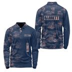 Barrett Apparels SHW007