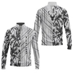Stag Arms Quarter-zip Pullover SHW041
