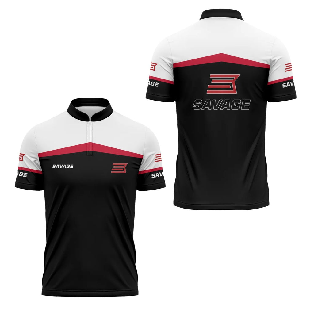 Savage Arms Apparels SC031