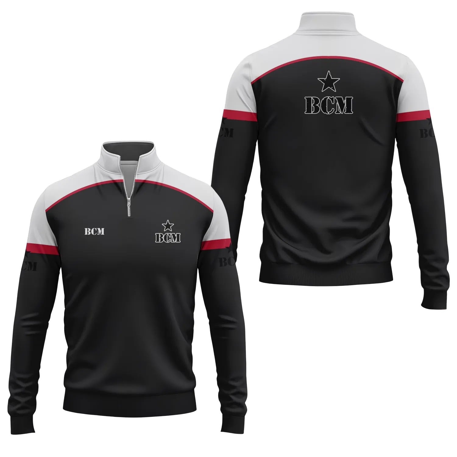 BCM (Bravo Company) Apparels SC087