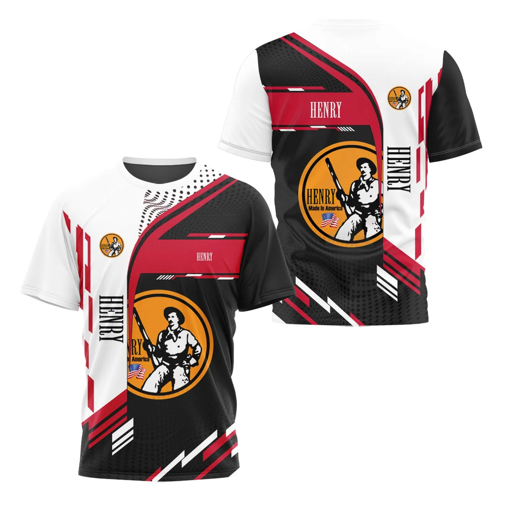 Henry Repeating Arms Apparels SC036