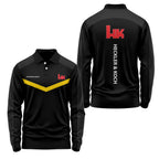 Heckler & Koch (H&K) Apparels SC035