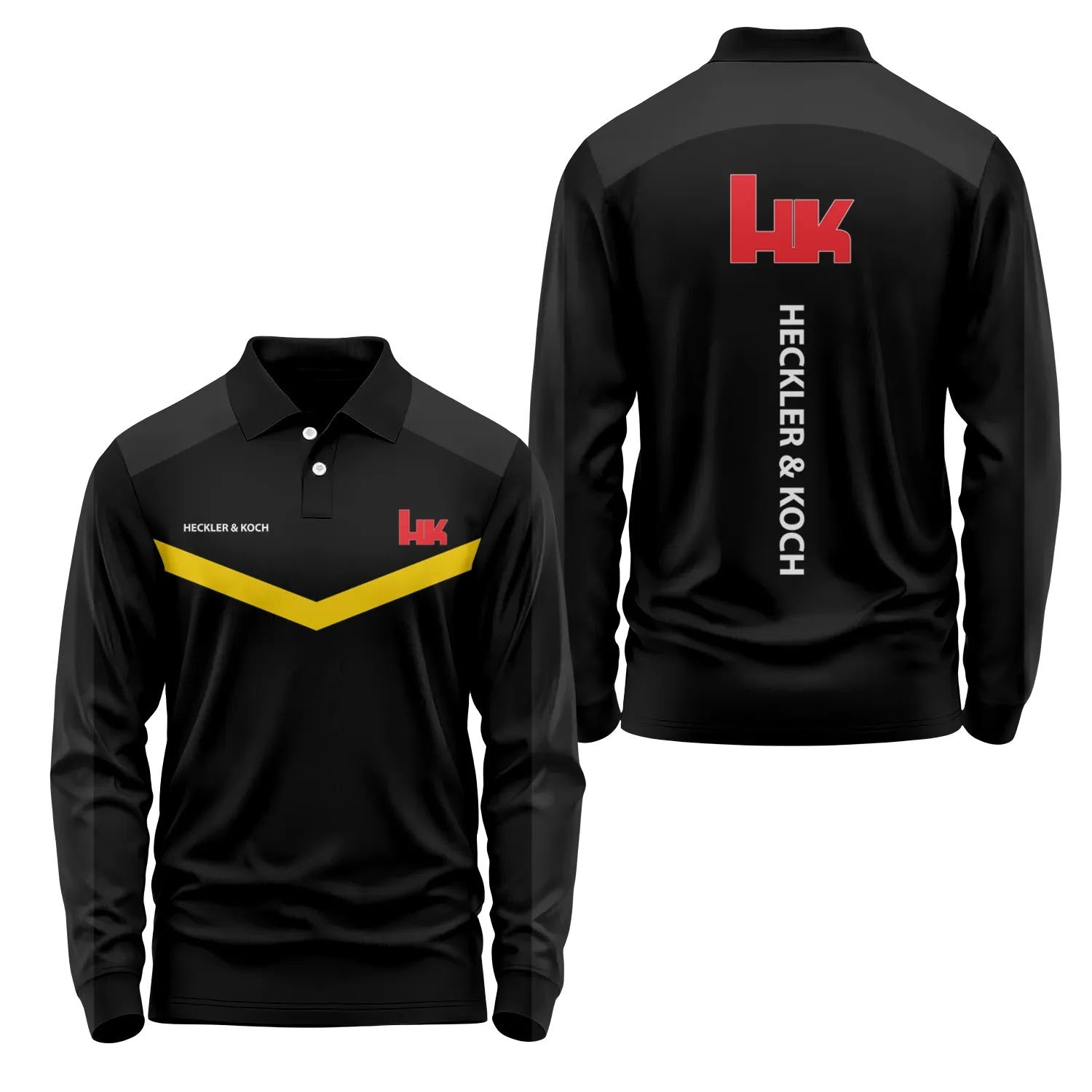 Heckler & Koch (H&K) Apparels SC035