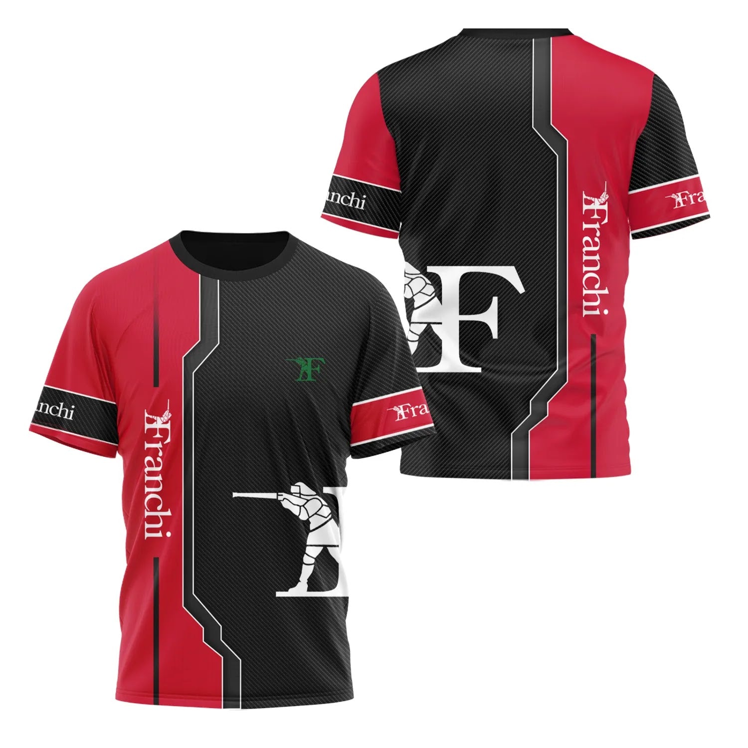 Franchi Apparels SC042