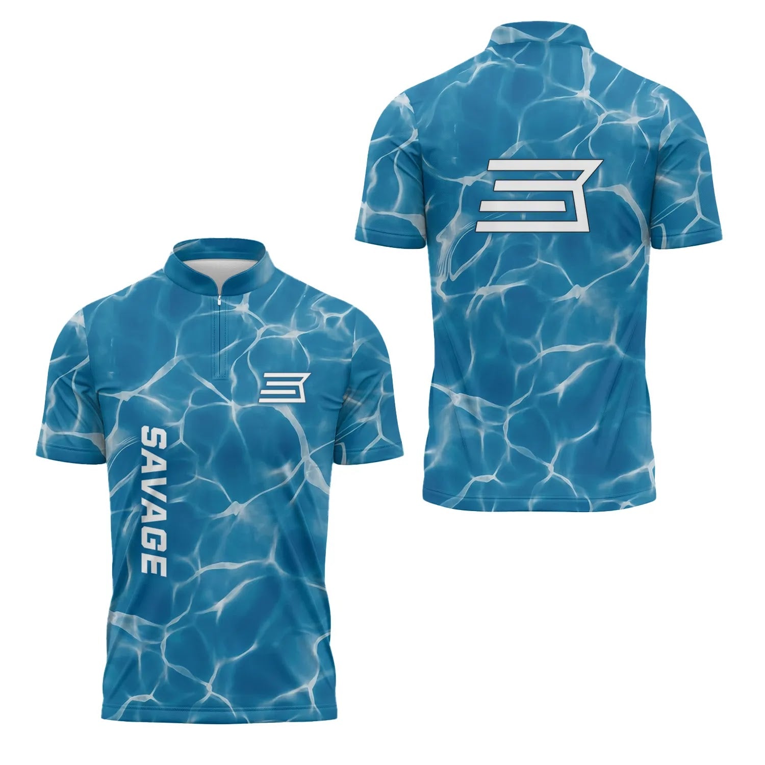 Savage Arms Apparels SHW035