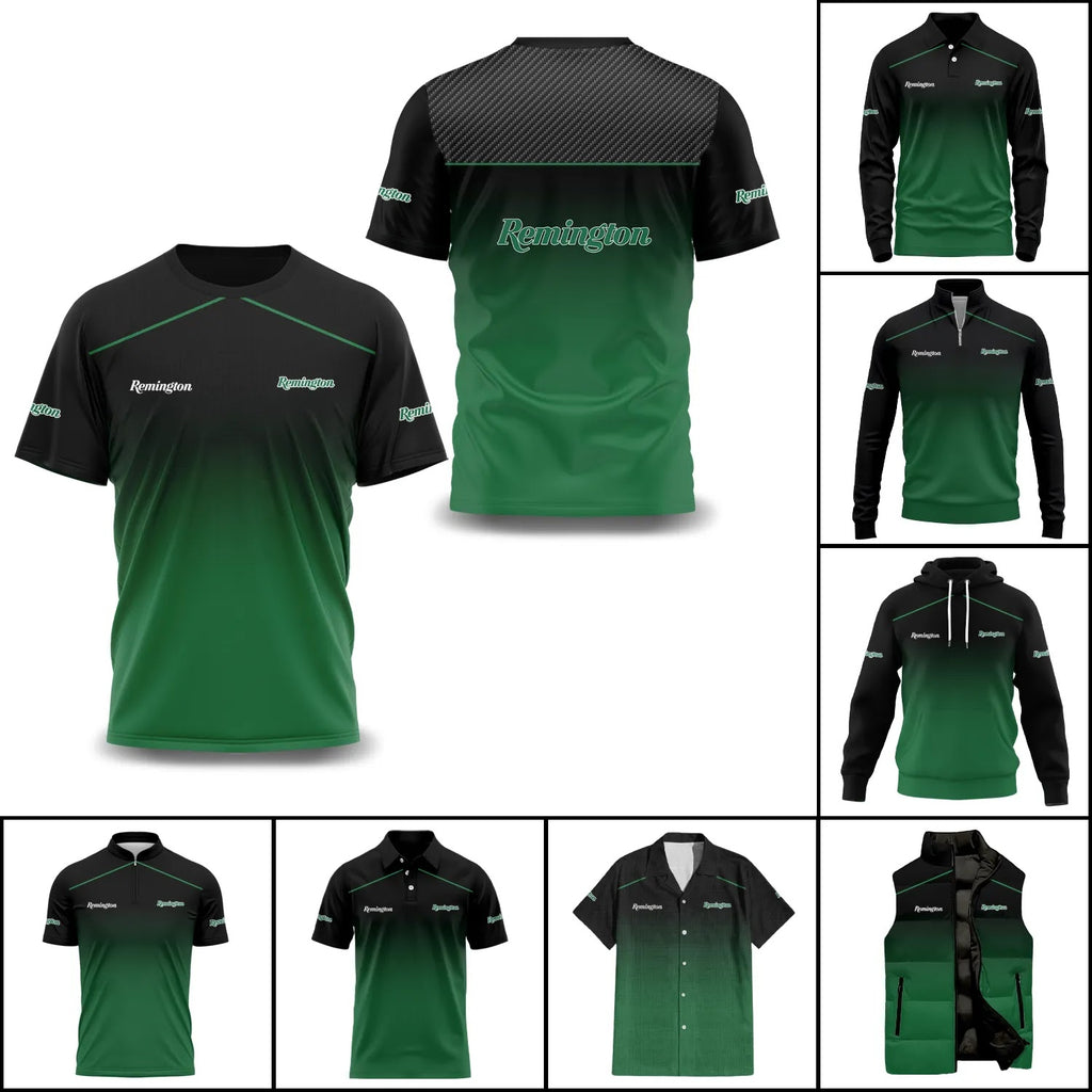 Remington Apparels SC001