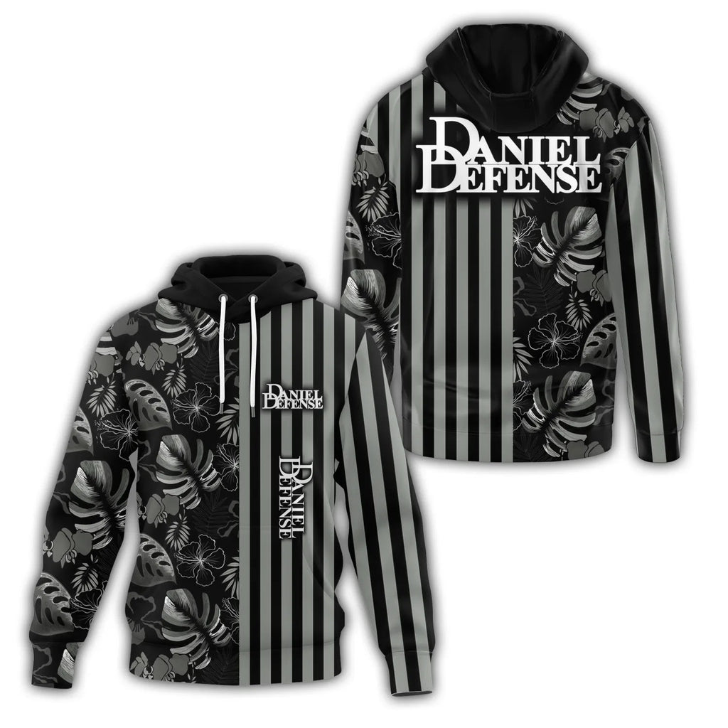 Daniel Defense Hoodie SHW040