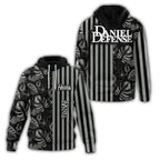 Daniel Defense Hoodie SHW040