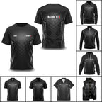 Barrett Apparels SC074