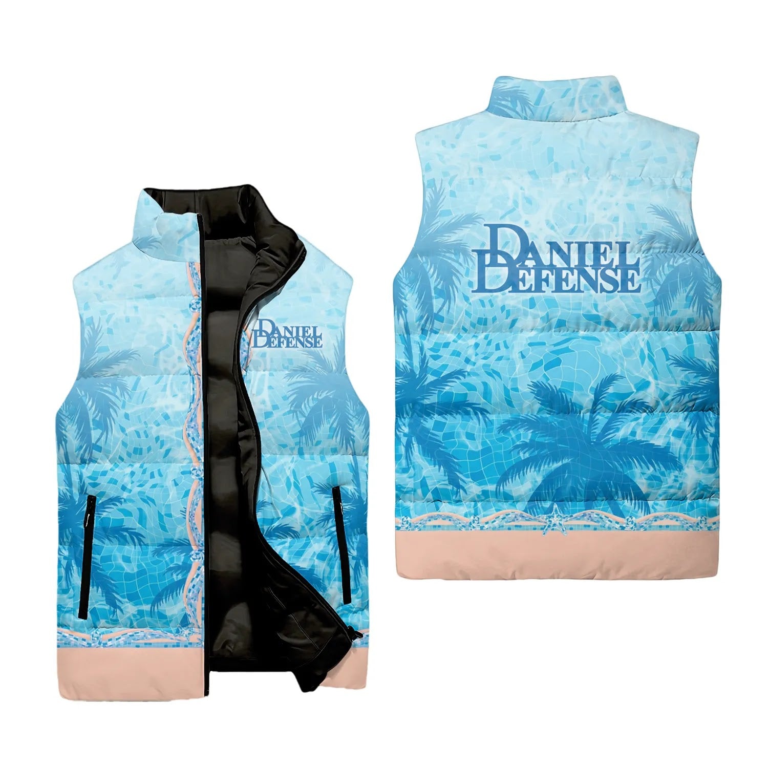 Daniel Defense Apparels SHW026