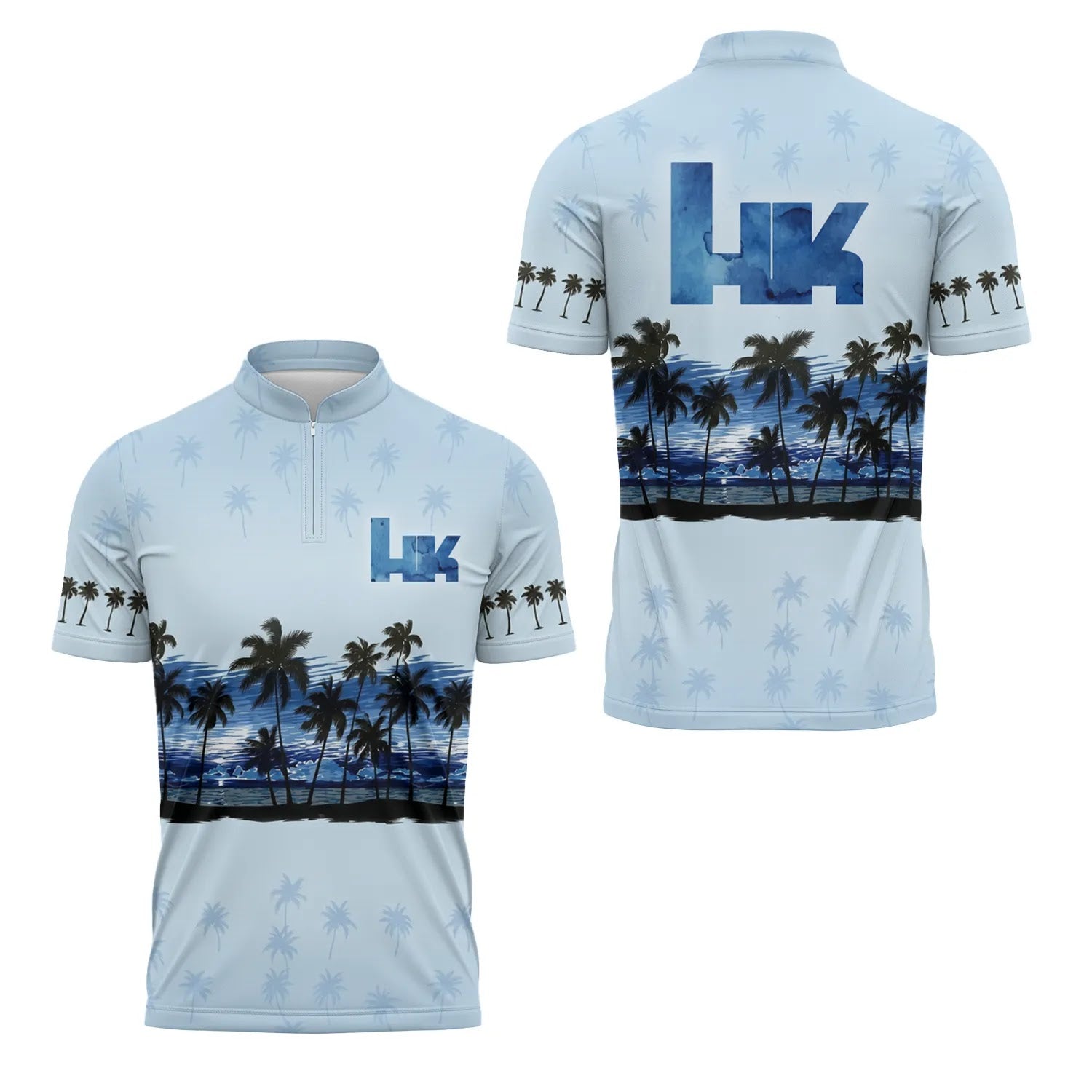 Heckler & Koch (H&K) Apparels SHW016