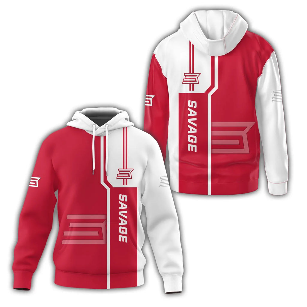 Savage Arms Apparels SC064